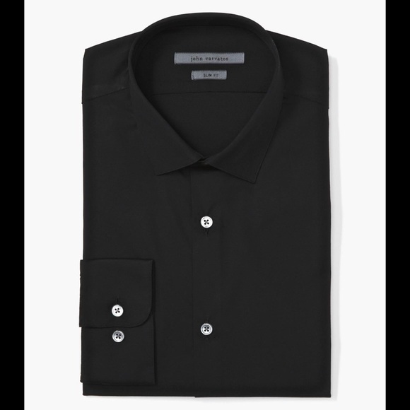 John Varvatos Other - John Varvatos Collection Dress Shirt